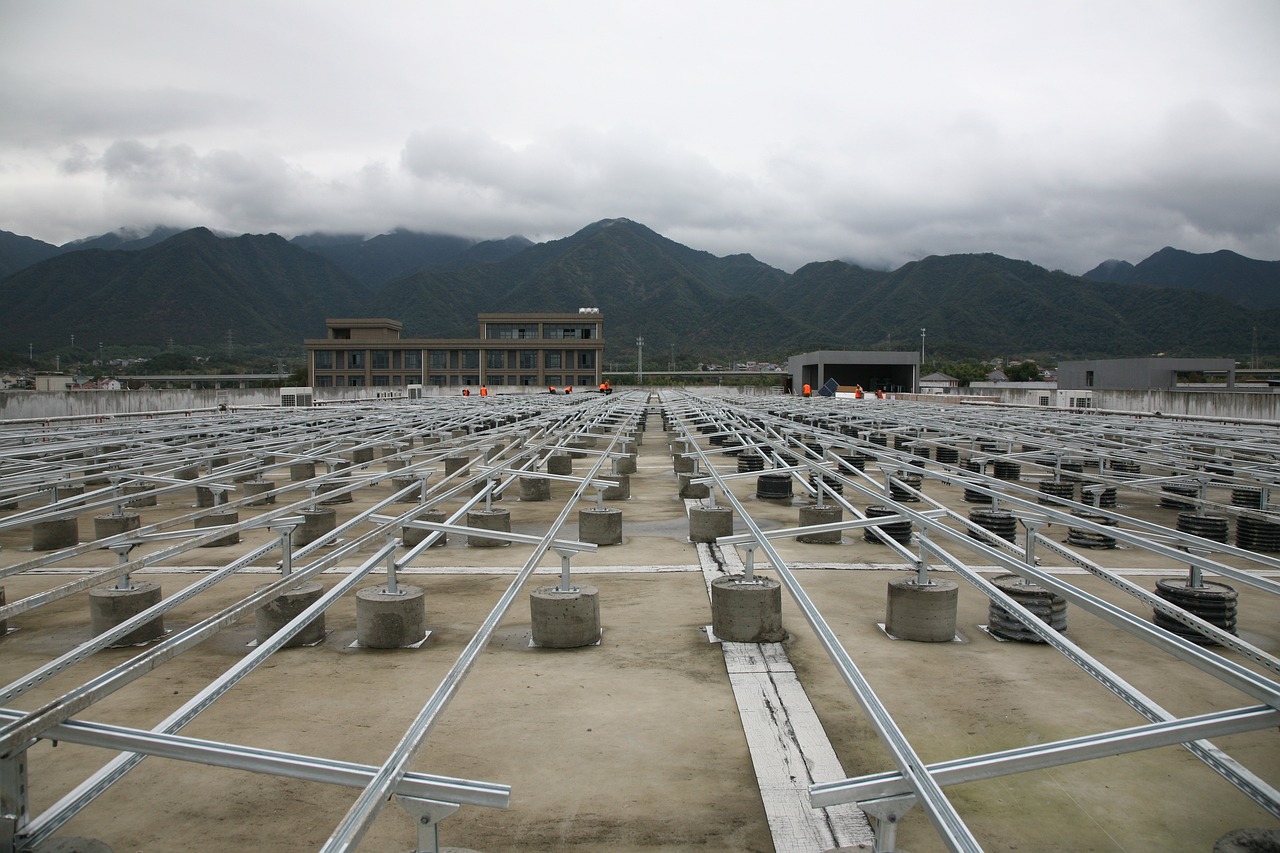 Can Green Energy Solutions Reduce Energy Cost?